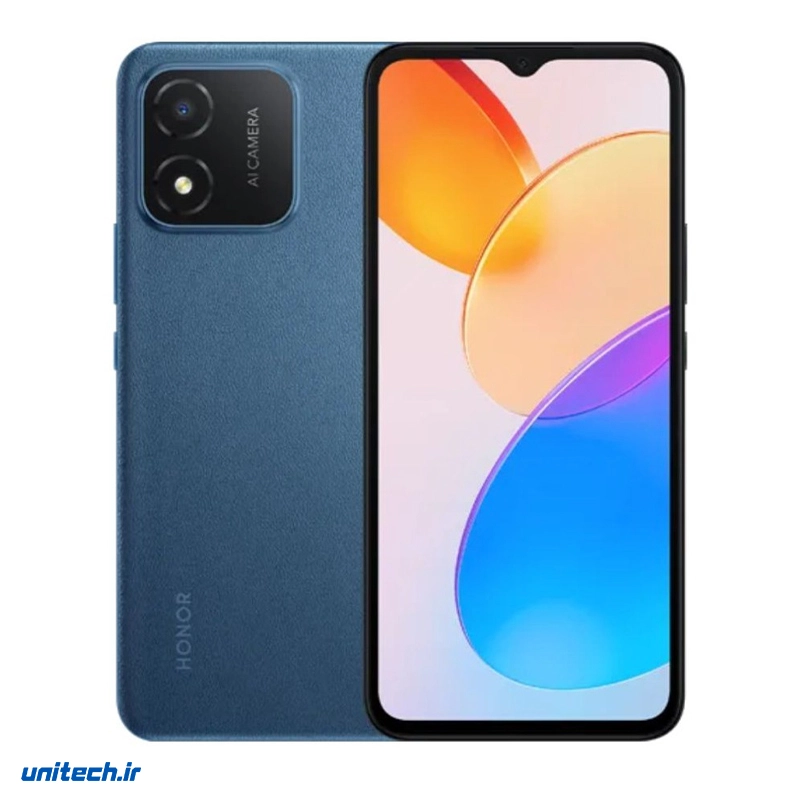 گوشی موبایل آنر مدل X5 دو سیم کارت ظرفیت 64 گیگابایت و رم 4 گیگابایت zr0IZx